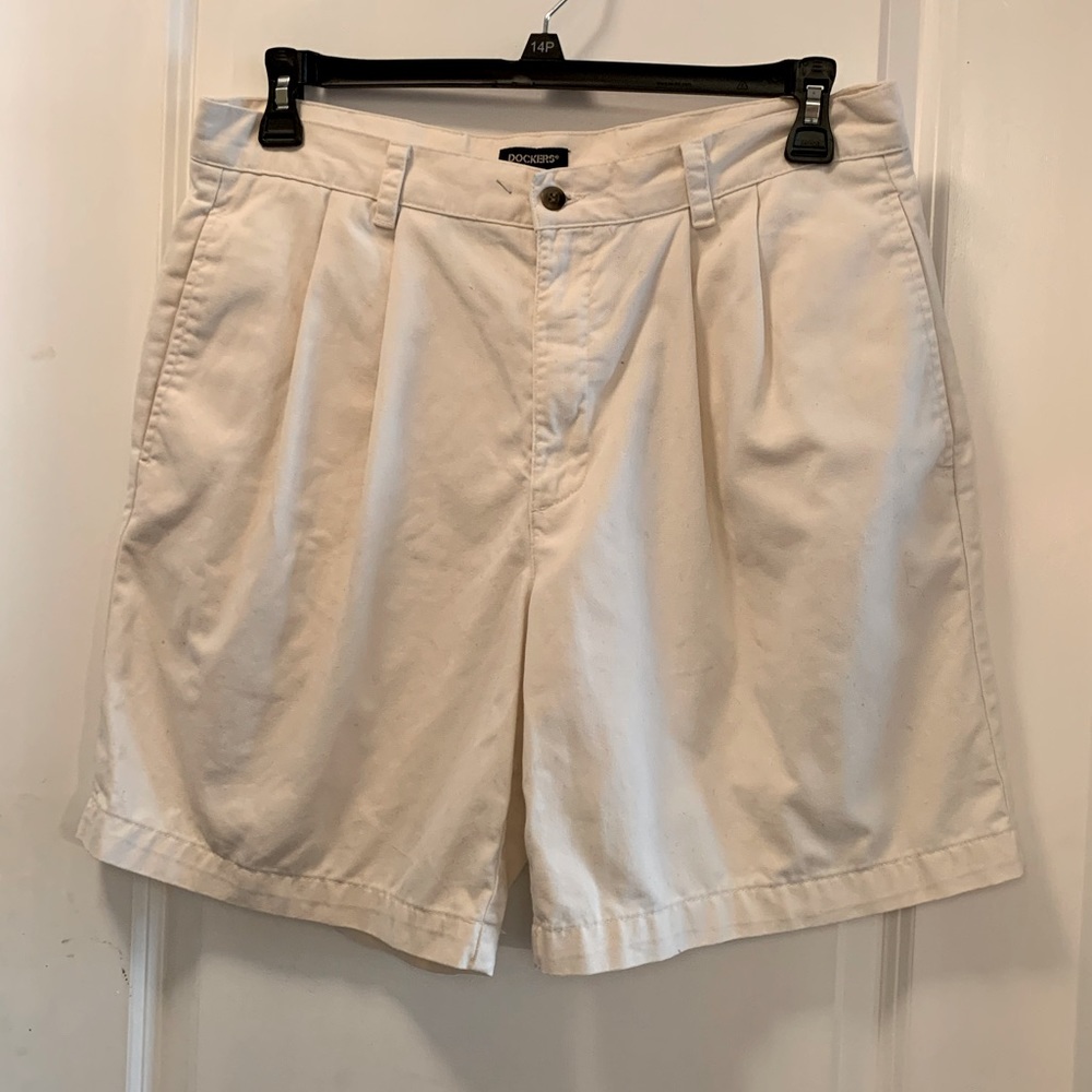 Men’s Dockers Khakis Shorts